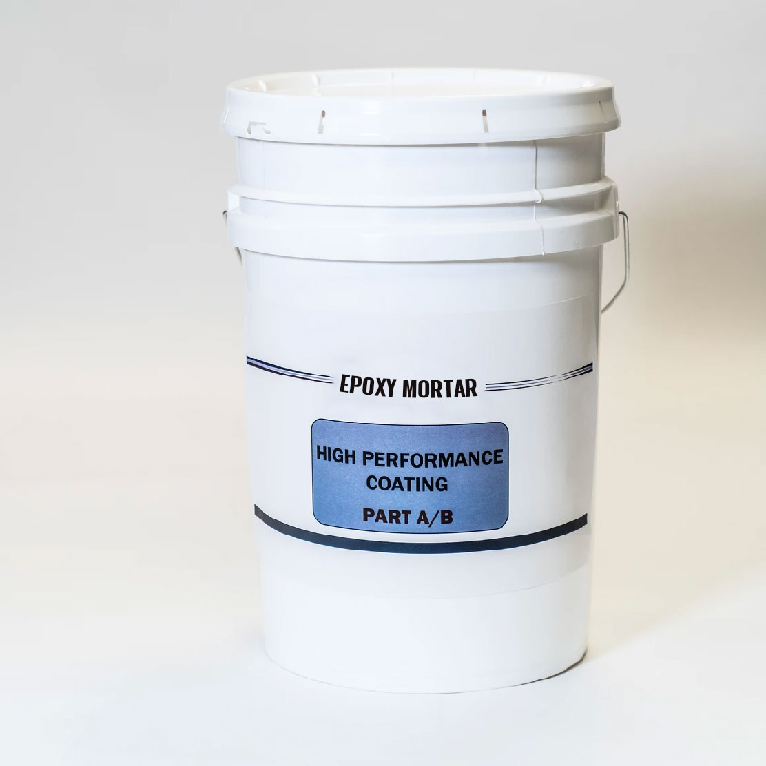 Epoxy Resin AB Pedestal Adhesive